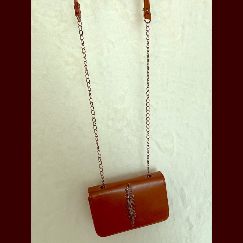 Crossbody